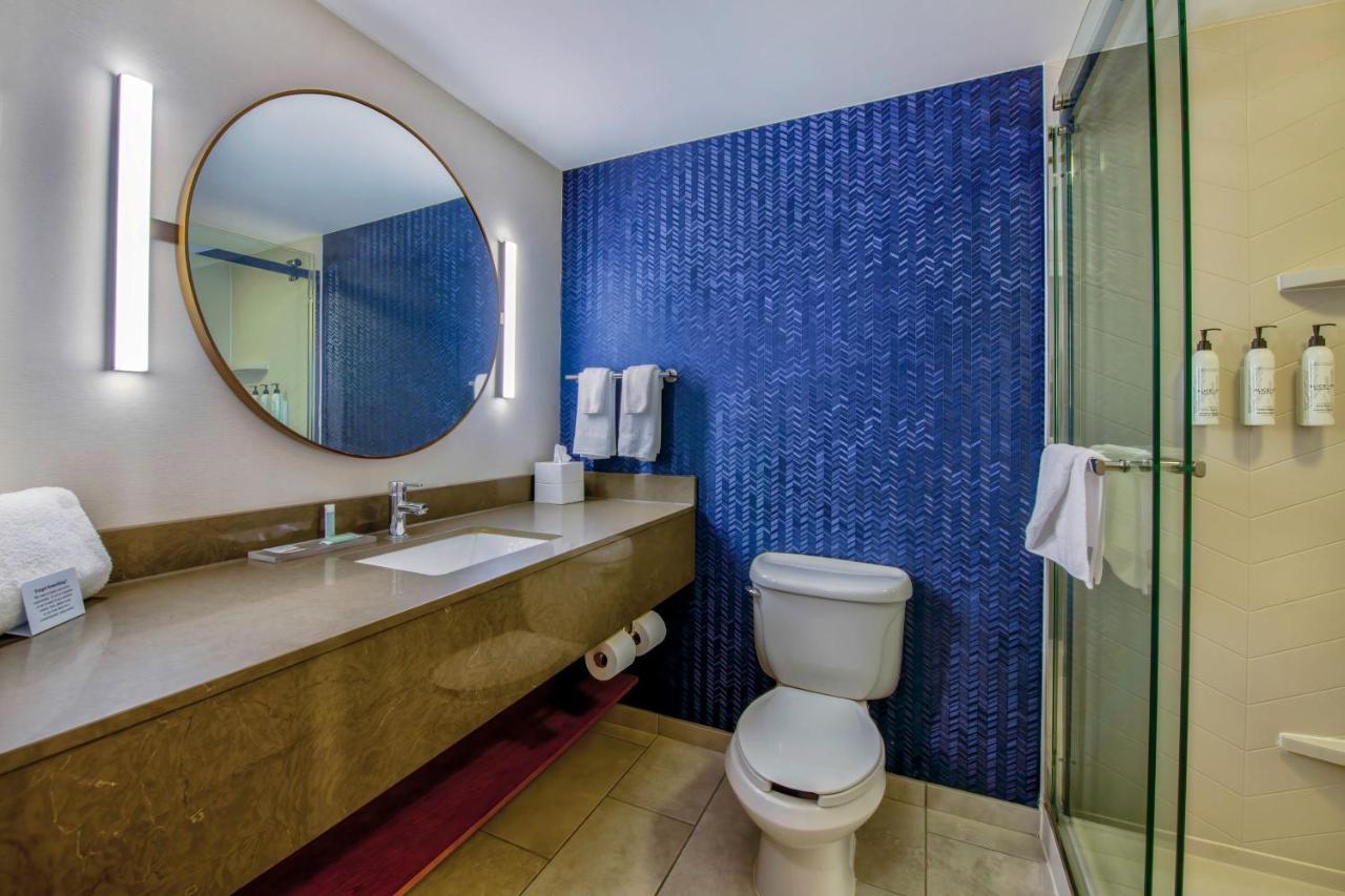 Fairfield Inn & Suites By Marriott Cortland Eksteriør billede